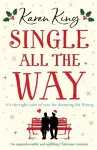 Single All the Way cover