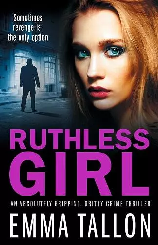 Ruthless Girl cover