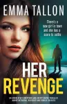 Her Revenge cover