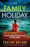 The Family Holiday cover