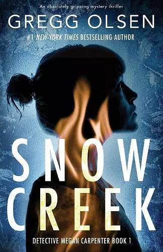 Snow Creek cover