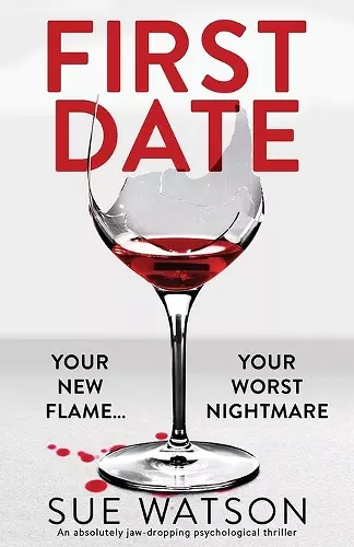 First Date cover