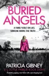 Buried Angels: Absolutely gripping crime fiction with a jaw-dropping twist cover