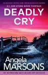 Deadly Cry cover