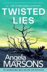 Twisted Lies cover