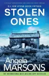 Stolen Ones cover