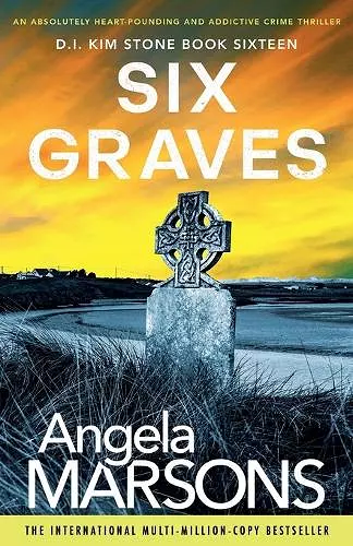 Six Graves cover