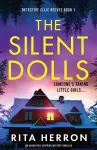 The Silent Dolls cover