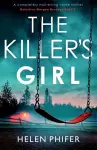 The Killer's Girl cover