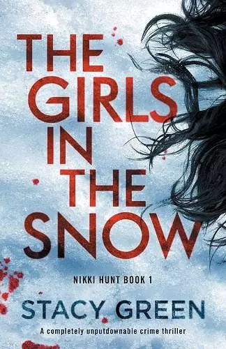 The Girls in the Snow cover