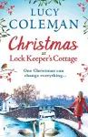 Christmas at Lock Keeper's Cottage cover