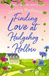 Finding Love at Hedgehog Hollow cover