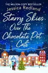 Starry Skies Over The Chocolate Pot Cafe cover