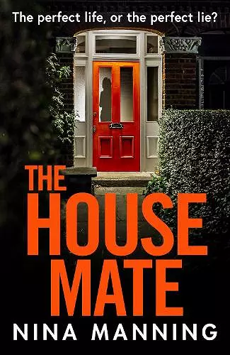 The House Mate cover