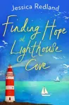 Finding Hope at Lighthouse Cove cover