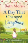 A Day That Changed Everything cover