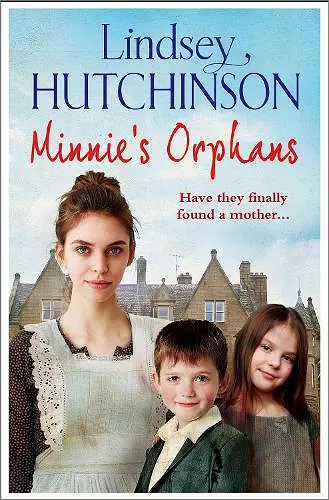 Minnie's Orphans cover