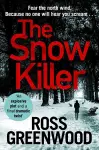 The Snow Killer cover