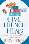 Five French Hens cover