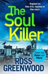 The Soul Killer cover