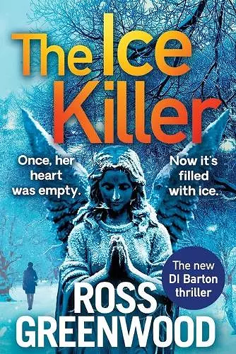 The Ice Killer cover