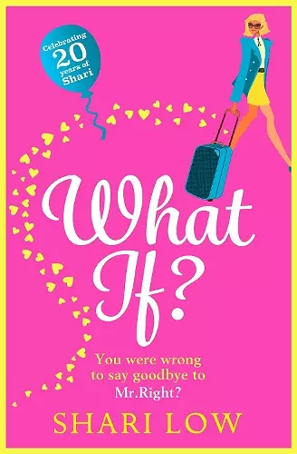 What If? cover