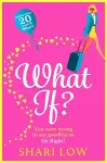 What If? cover