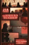 The Sojourn Teashop cover