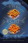 The Sacred Clan cover