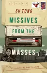 Missives from the Masses cover