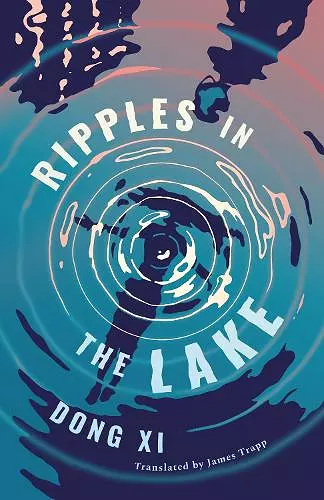 Ripples in the Lake cover