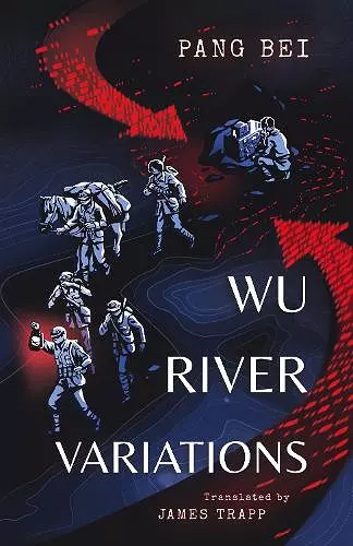 Wu River Variations cover