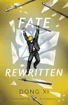 Fate Rewritten cover