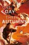 One Day Three Autumns cover