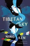 Tibetan Sky cover