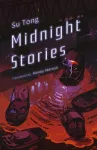 Midnight Stories cover