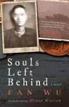 Souls Left Behind cover