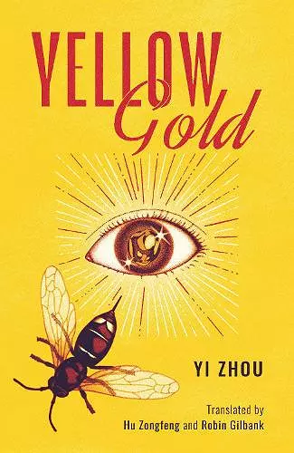 Yellow Gold cover
