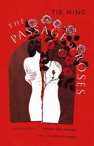 The Passage of Roses cover