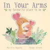 In Your Arms cover