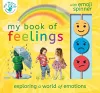 My Book of Feelings cover