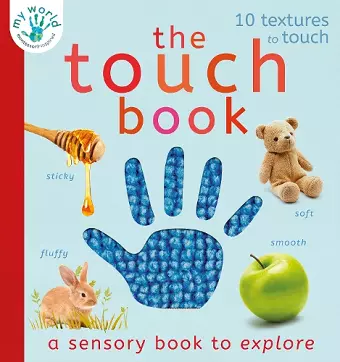 The Touch Book cover