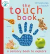 The Touch Book cover