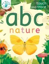 ABC Nature cover