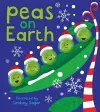 Peas on Earth cover