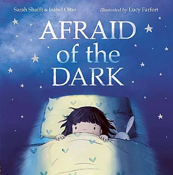 Afraid of the Dark cover