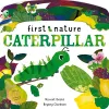 Caterpillar cover