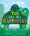 You are My Happiness cover