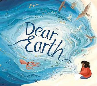 Dear Earth cover
