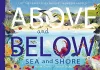Above and Below: Sea and Shore cover
